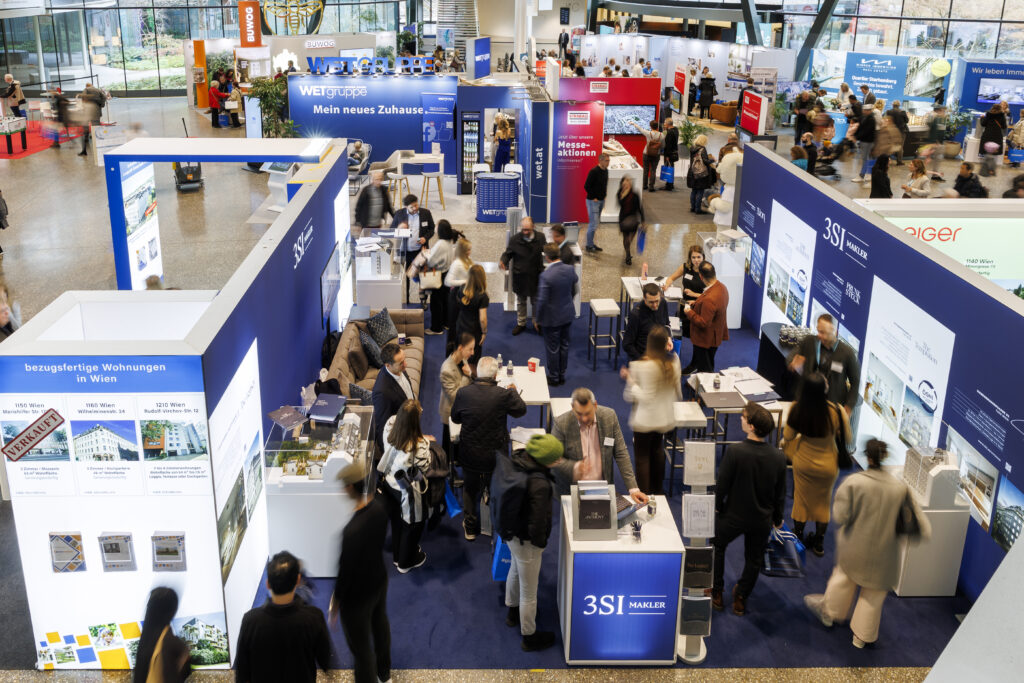 99A8153 3 &bull; Erste Wohnmesse - die Immobilienmesse in Wien