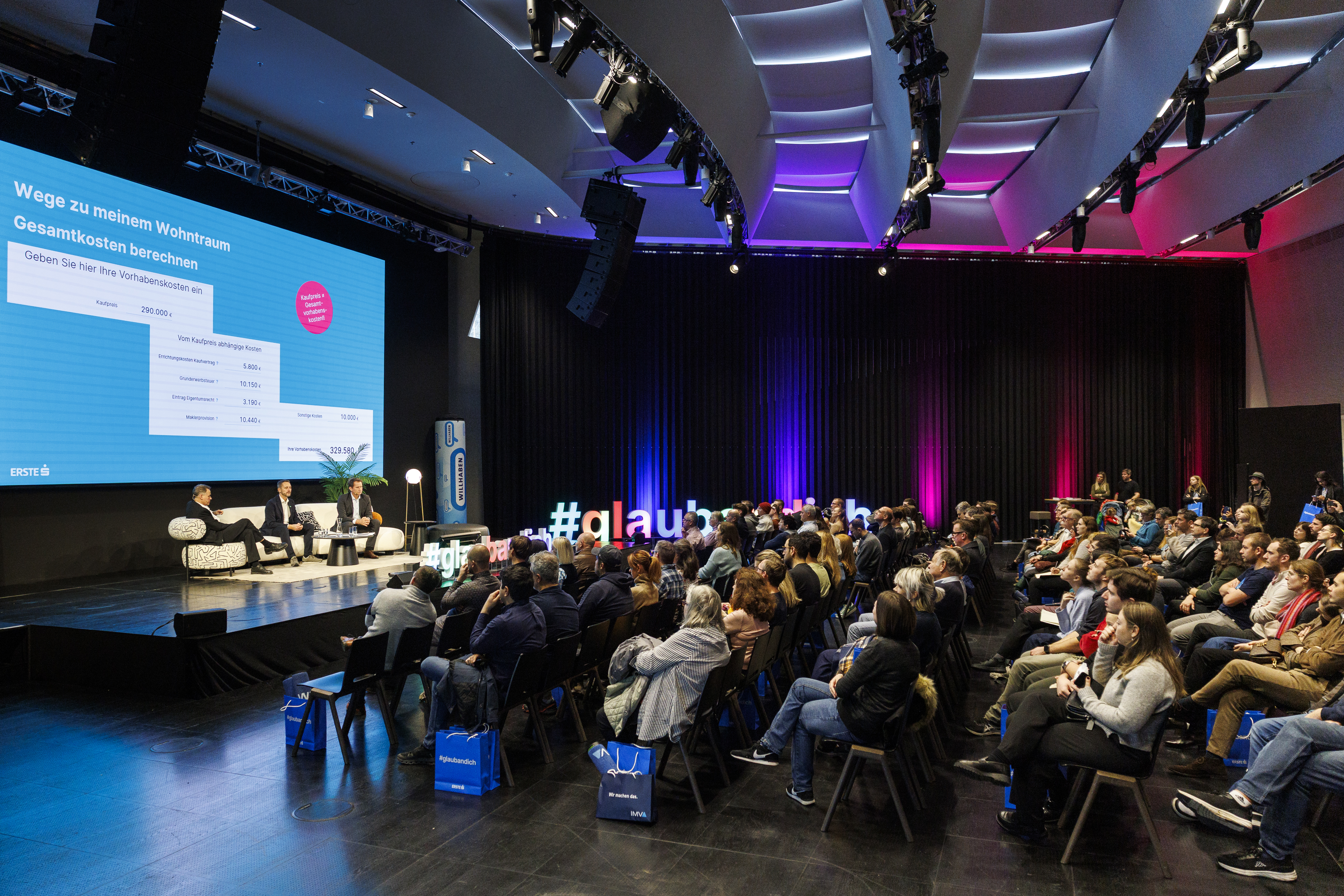 99A8257 1 &bull; Erste Wohnmesse - die Immobilienmesse in Wien