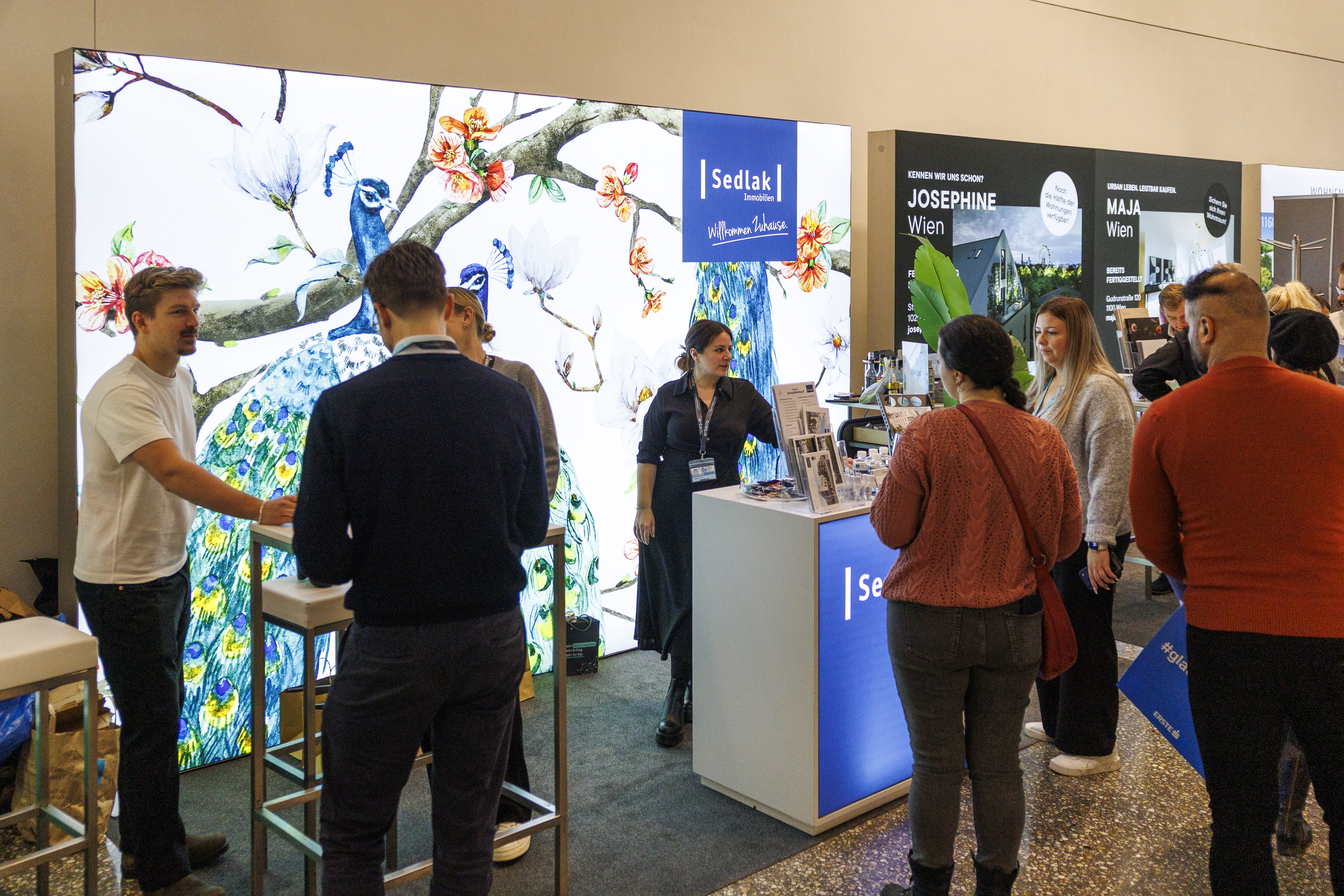 99A8370 &bull; Erste Wohnmesse - die Immobilienmesse in Wien