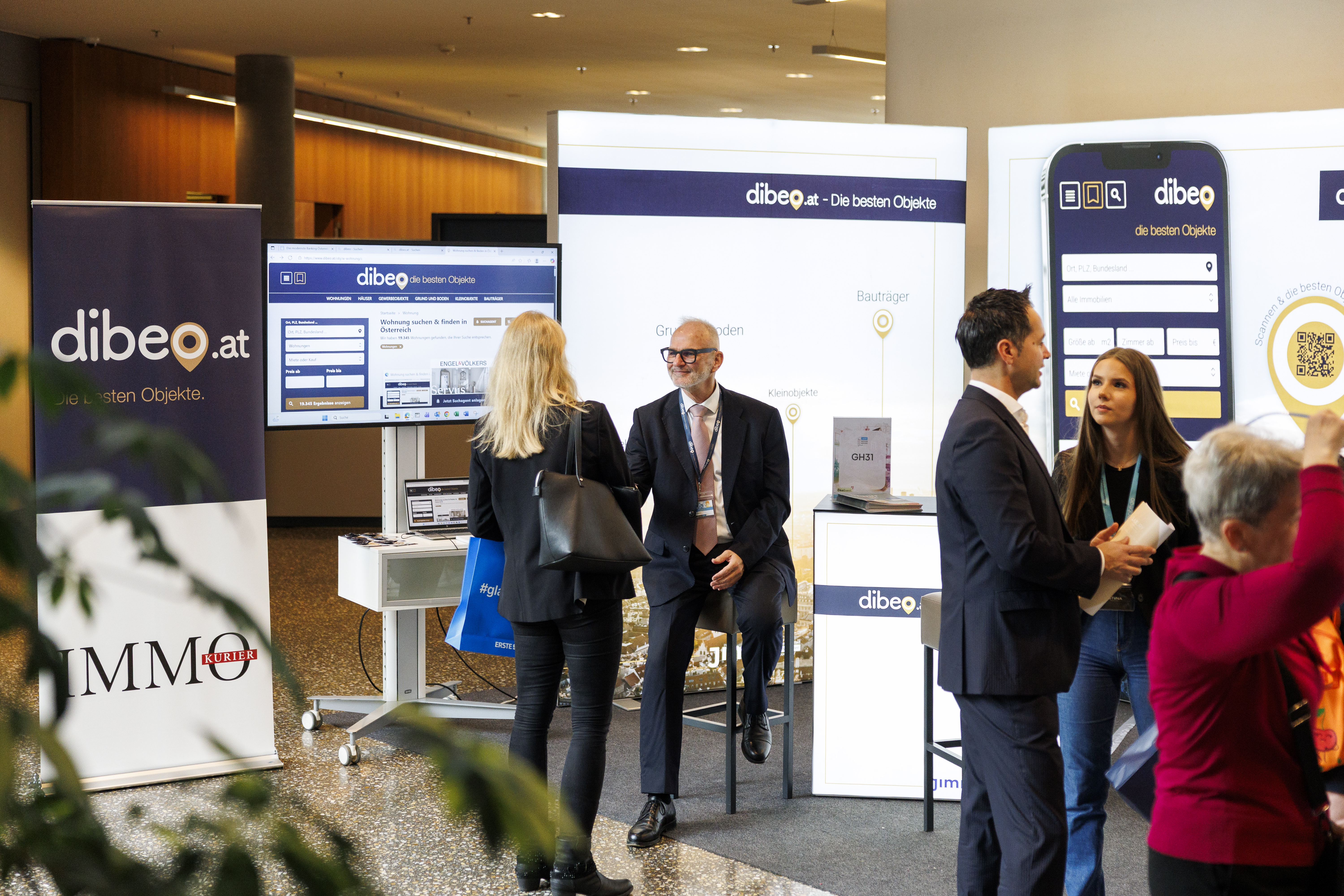 99A8390 &bull; Erste Wohnmesse - die Immobilienmesse in Wien