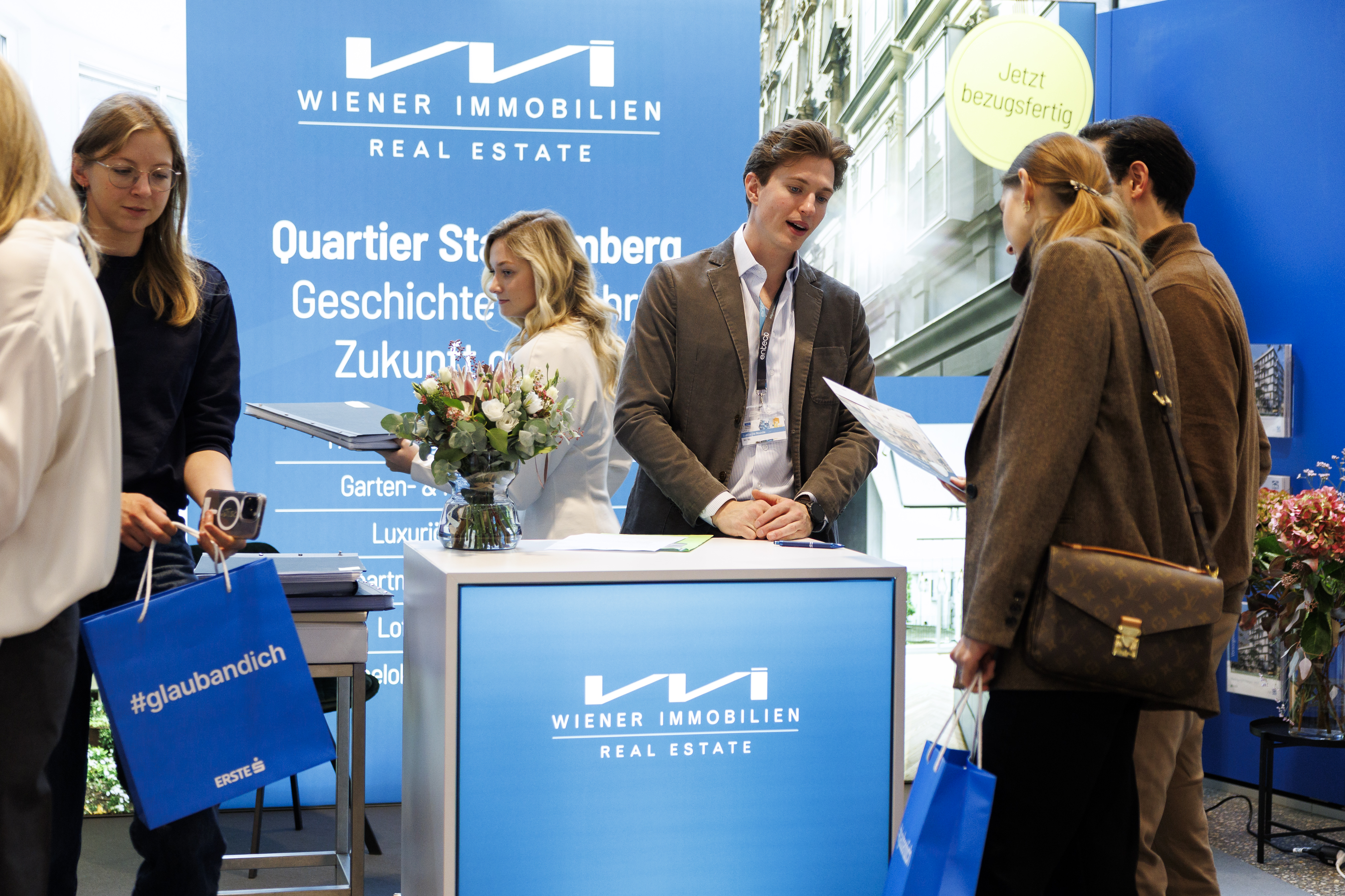 99A8447 &bull; Erste Wohnmesse - die Immobilienmesse in Wien