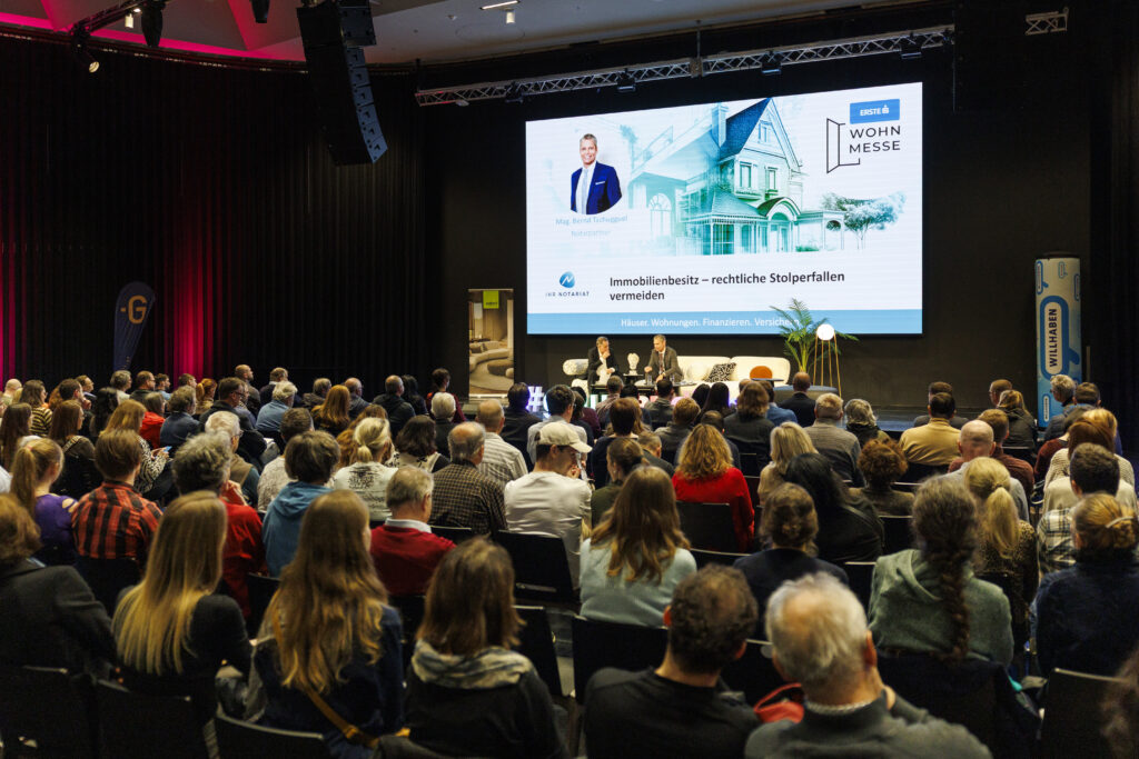 99A8466 2 &bull; Erste Wohnmesse - die Immobilienmesse in Wien