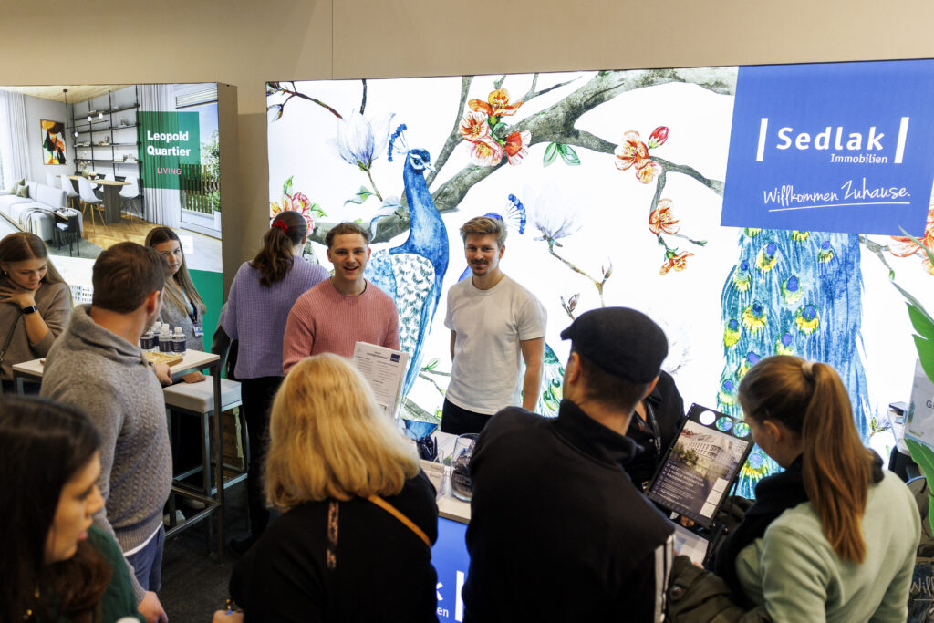 99A8572 2 &bull; Erste Wohnmesse - die Immobilienmesse in Wien