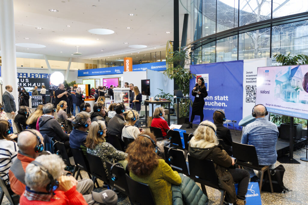 99A8673 2 &bull; Erste Wohnmesse - die Immobilienmesse in Wien