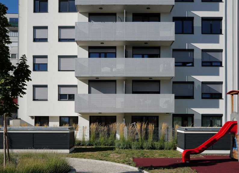 Titelbild von Freigassner Immobilien