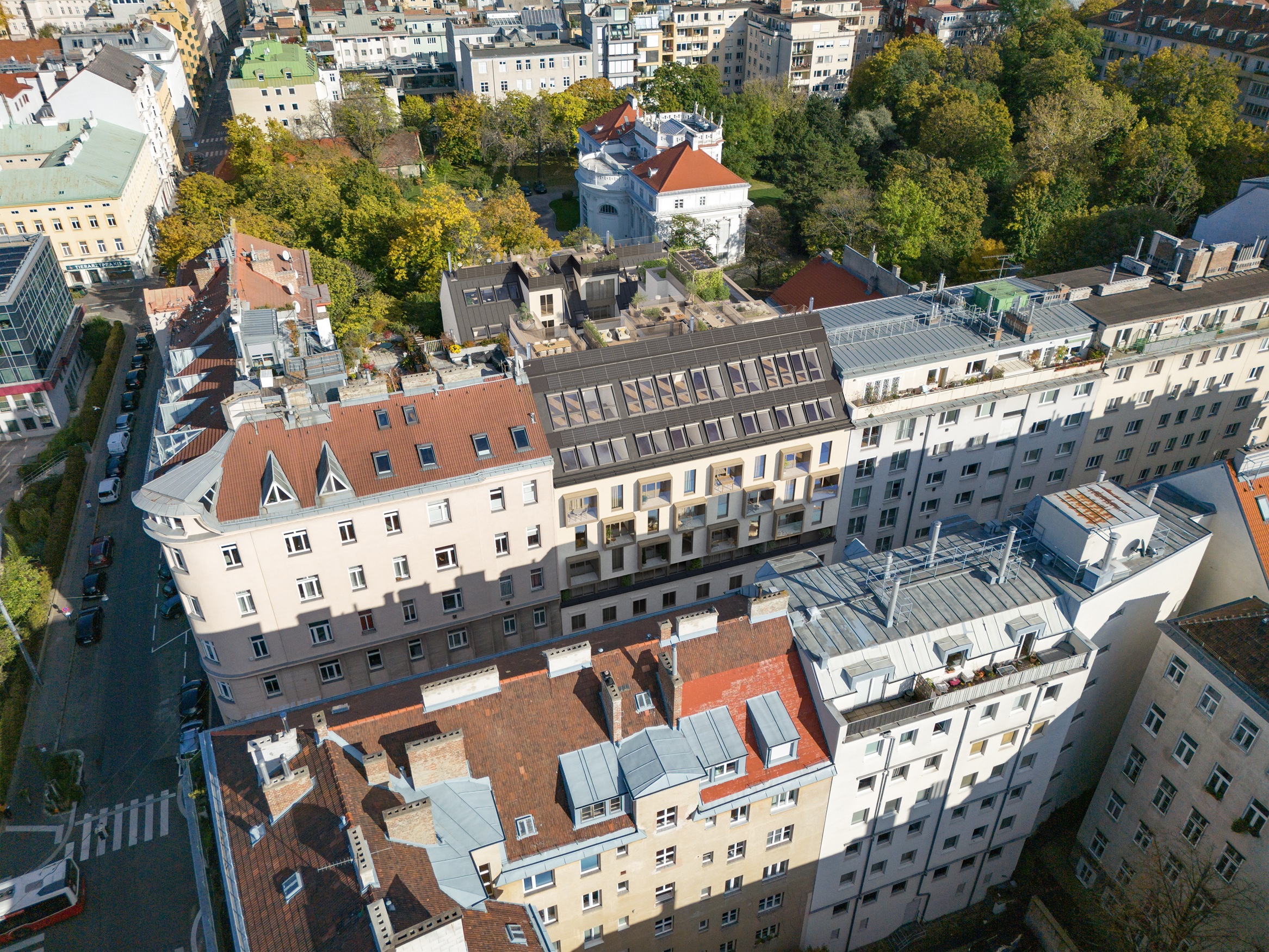 Titelbild von EUPHORIA