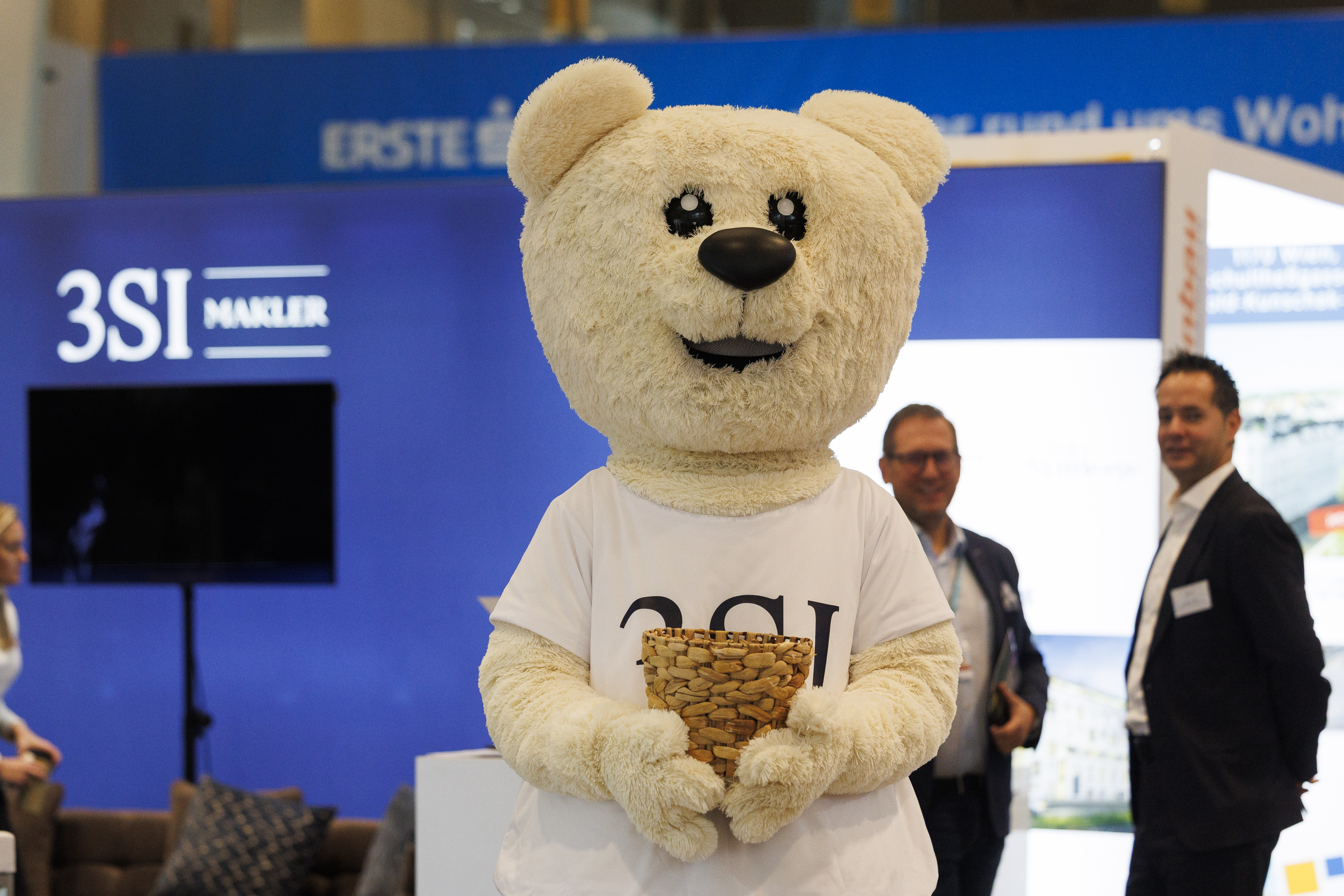 YZ 0974 &bull; Erste Wohnmesse - die Immobilienmesse in Wien