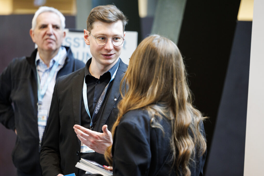 YZ 1398 2 &bull; Erste Wohnmesse - die Immobilienmesse in Wien