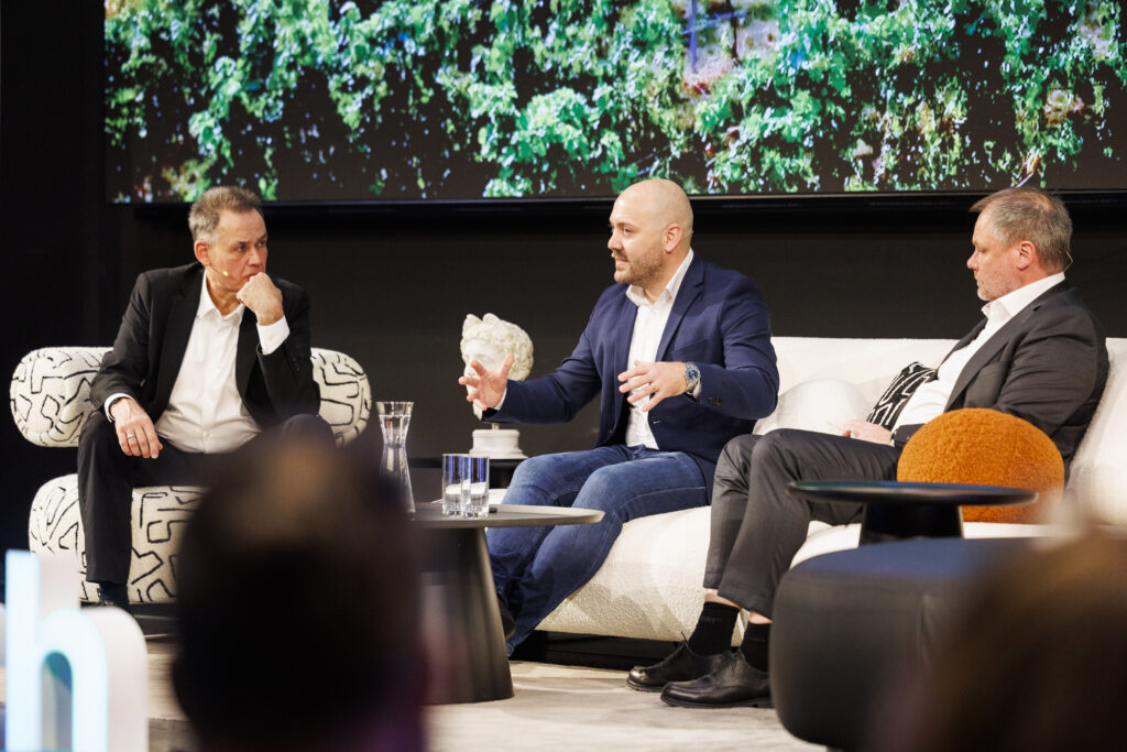 YZ 2341 2 &bull; Erste Wohnmesse - die Immobilienmesse in Wien