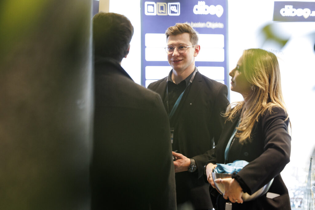 YZ 2688 2 &bull; Erste Wohnmesse - die Immobilienmesse in Wien