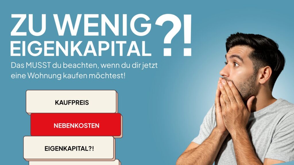 Die passende Wohnfinanzierung: Wie Sie Ihren Wohntraum verwirklichen