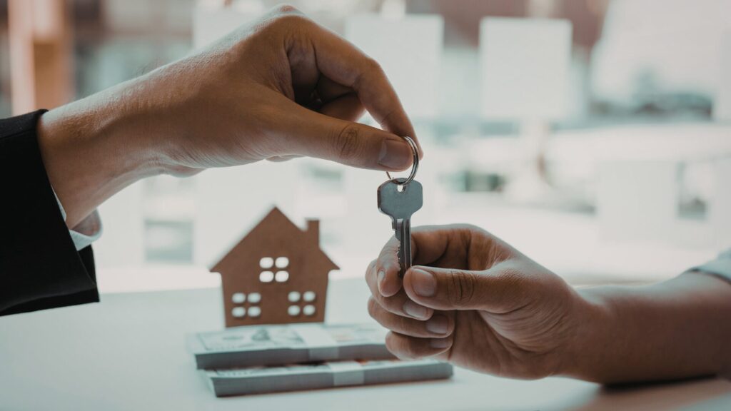 Herz, Verstand & Roboter: Tilo Börner über die Zukunft des Immobilienkaufs 1 Immobilienverkauf