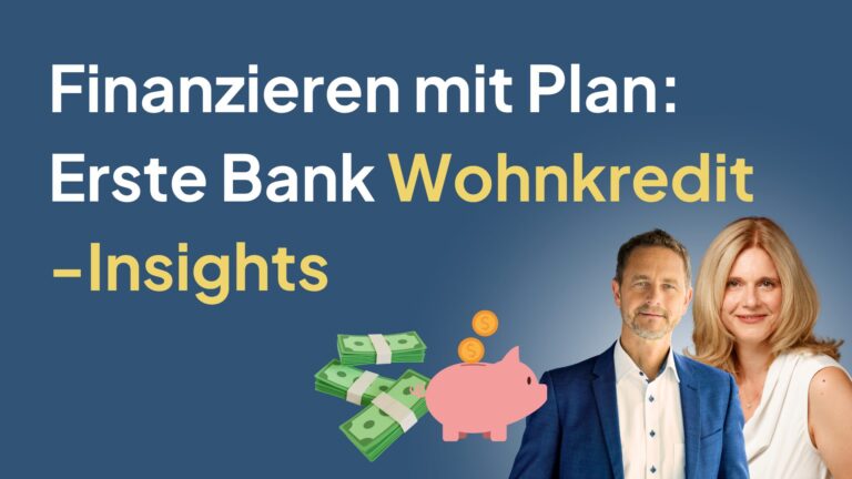 Wohnkredit-Insights