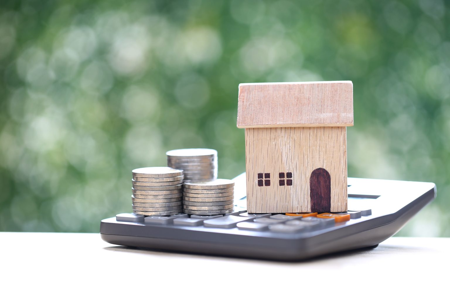 Zinsen, Gebühren, Realität: Was der Immobilienkauf 2026 wirklich kostet 1 Immobilienkauf 2026