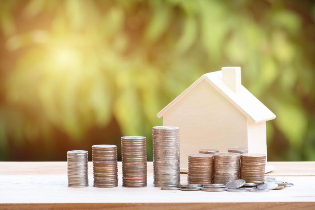 Zinsen, Gebühren, Realität: Was der Immobilienkauf 2026 wirklich kostet