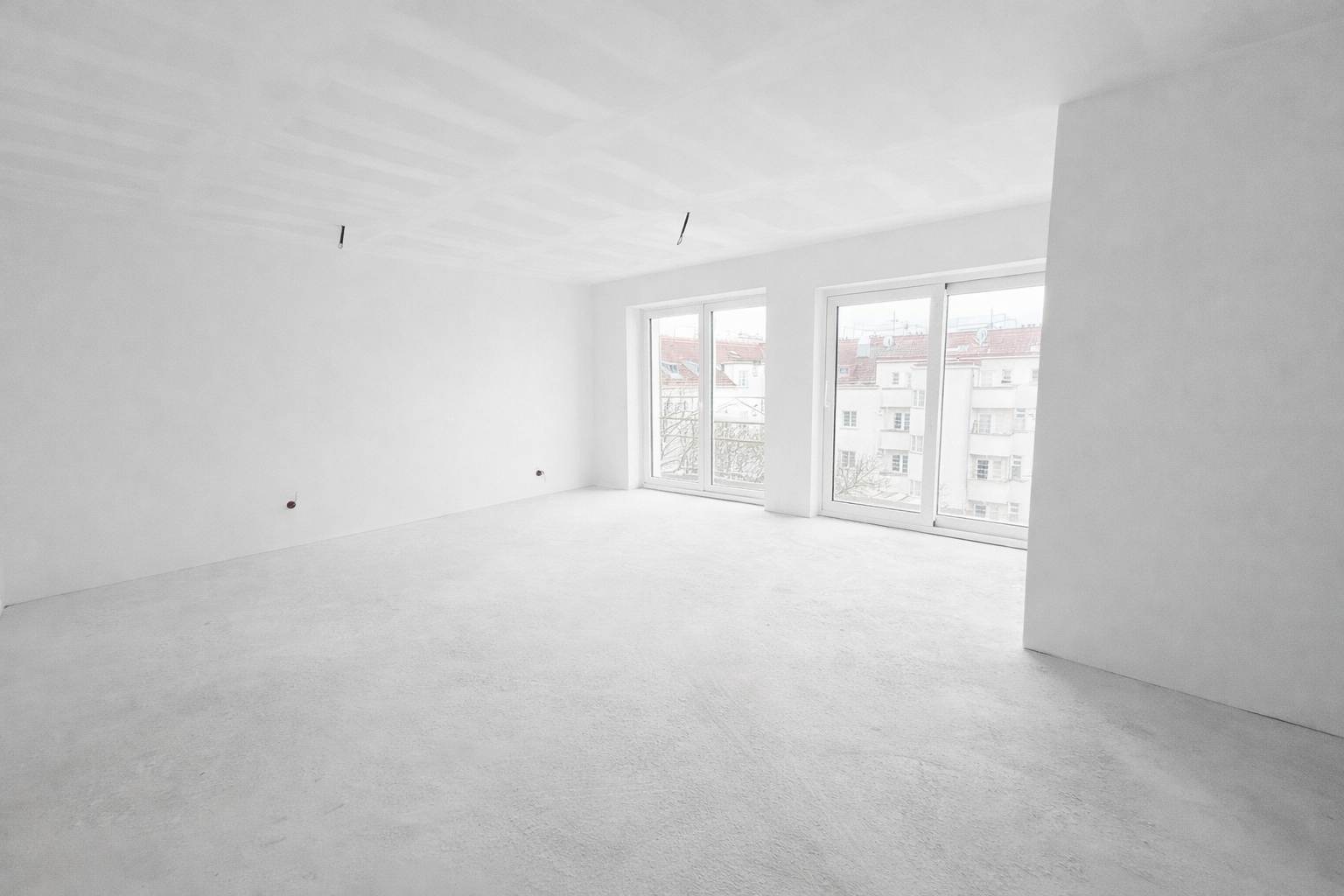 Titelbild von Einsiedlergasse 21 – Dachgeschoss-Erstbezug in 1050 Wien