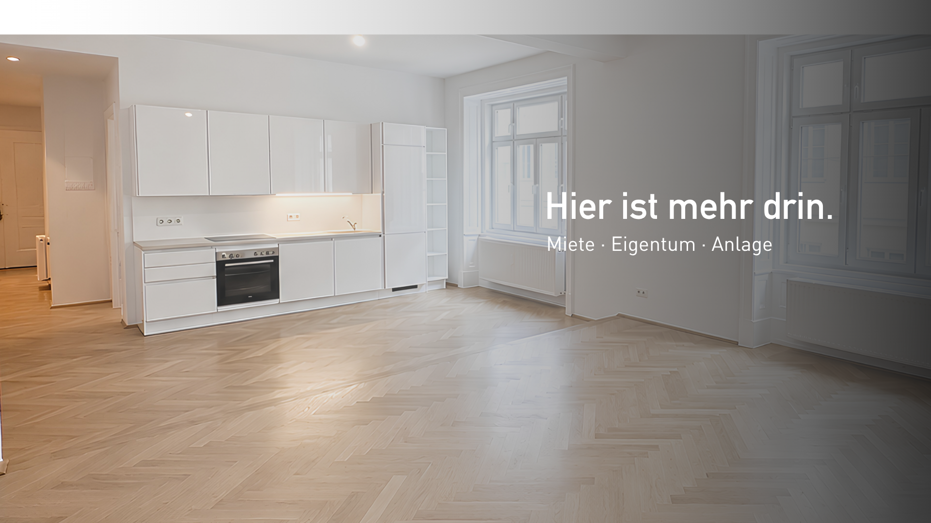 Titelbild von IMV Makler GmbH