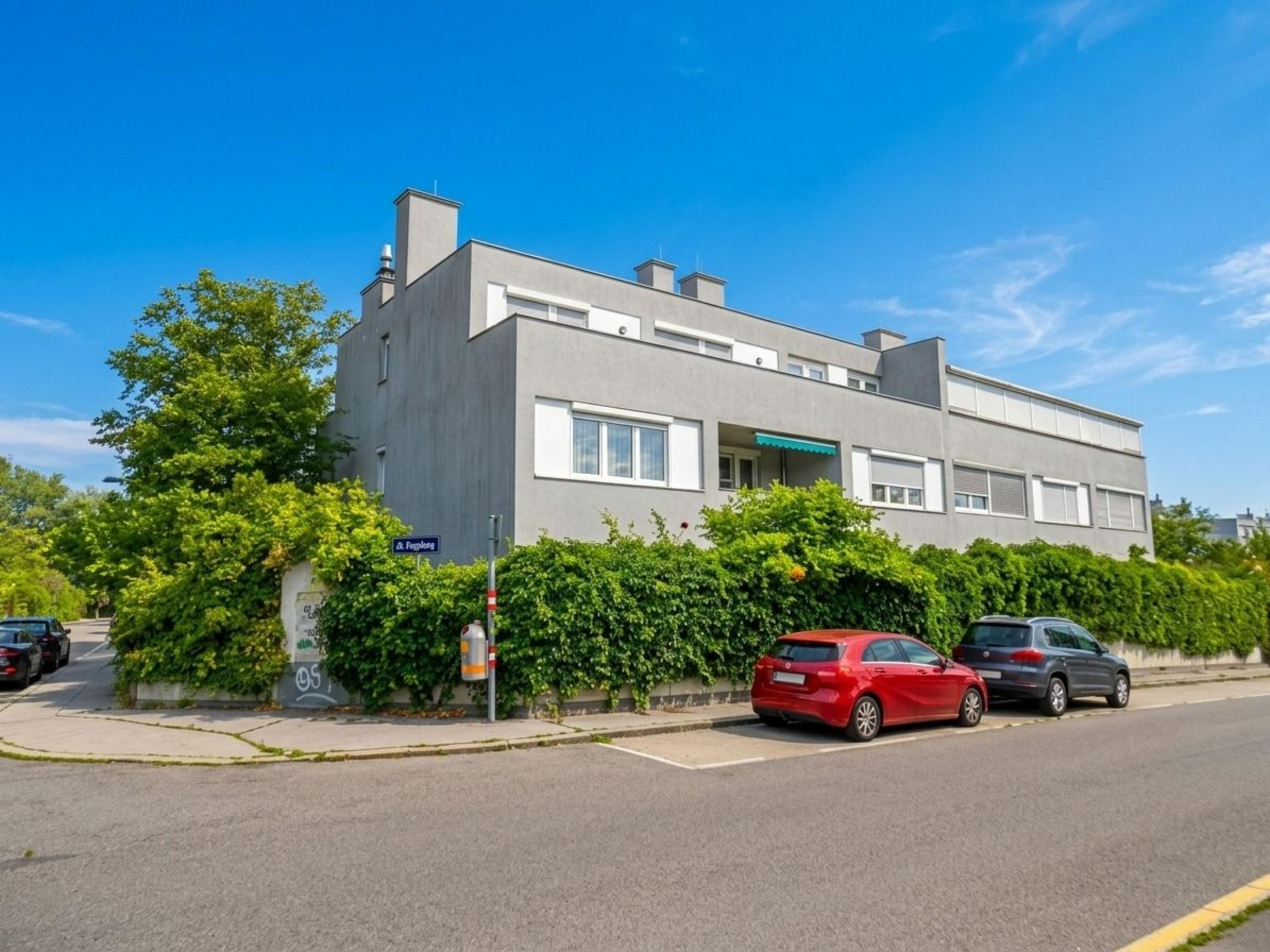 Titelbild von Wohnung in Top Lage direkt beim Mühlwasser