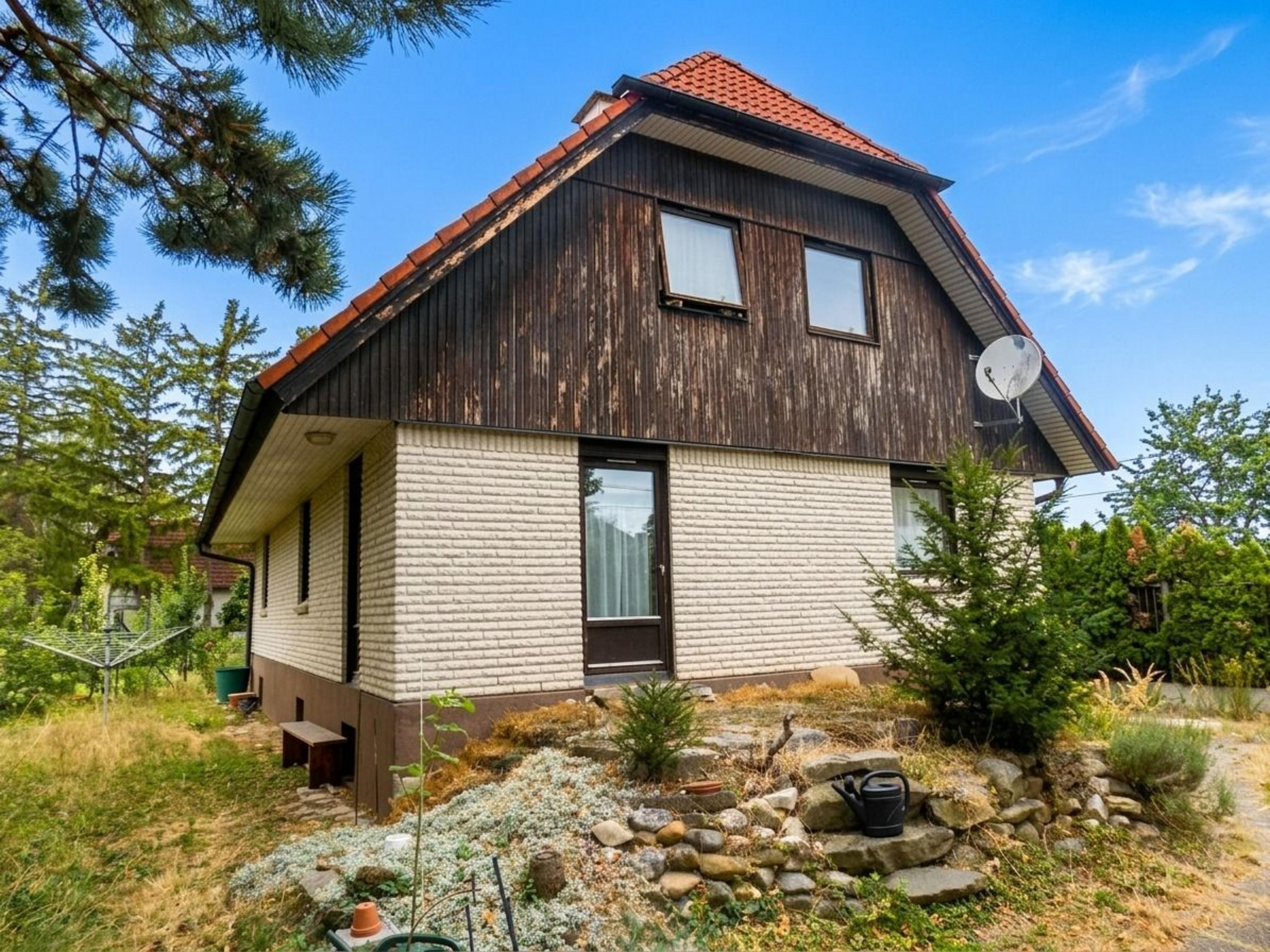 Titelbild von Einfamilienhaus am Stadtrand