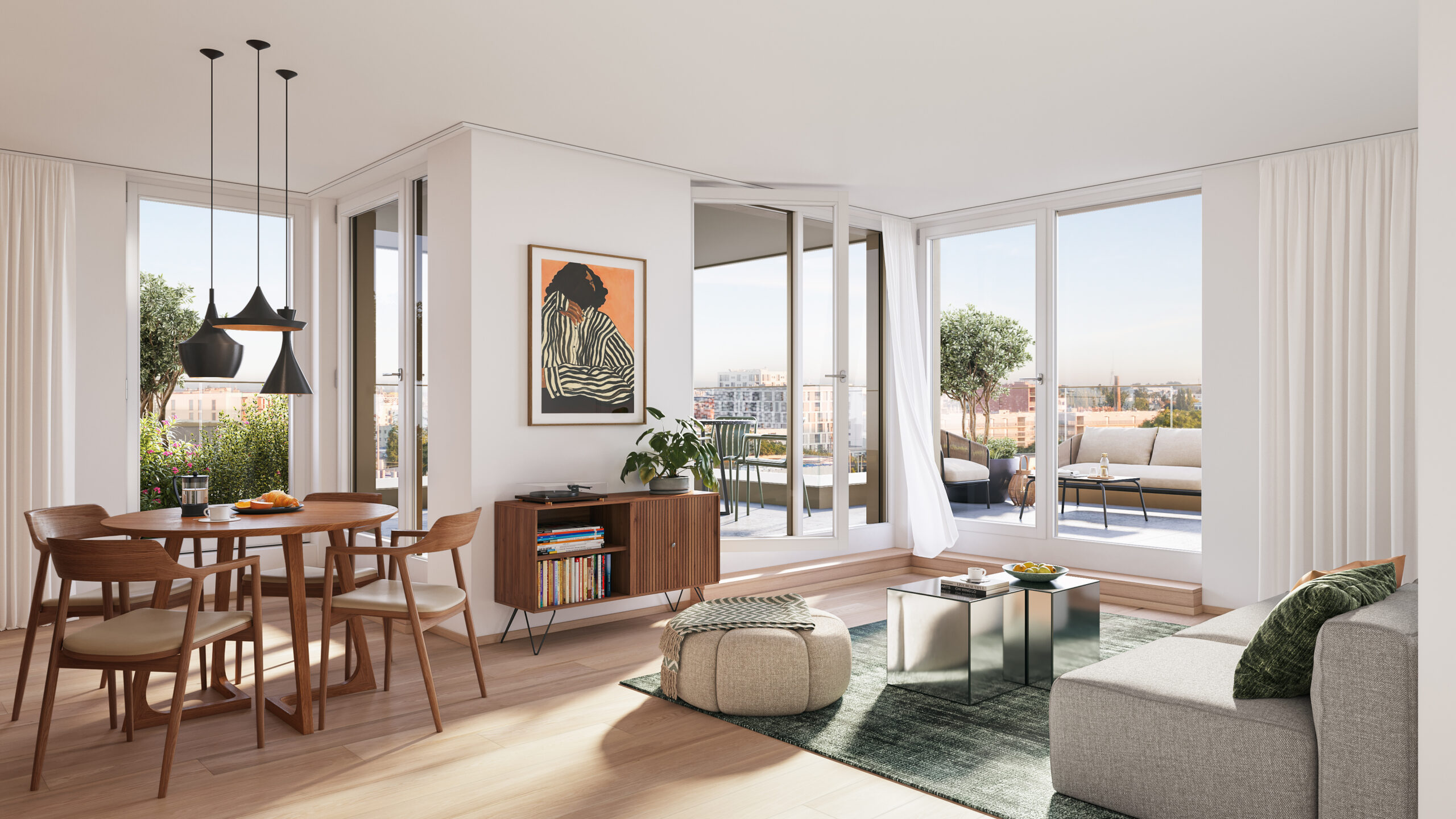 Titelbild von Swietelsky Developments