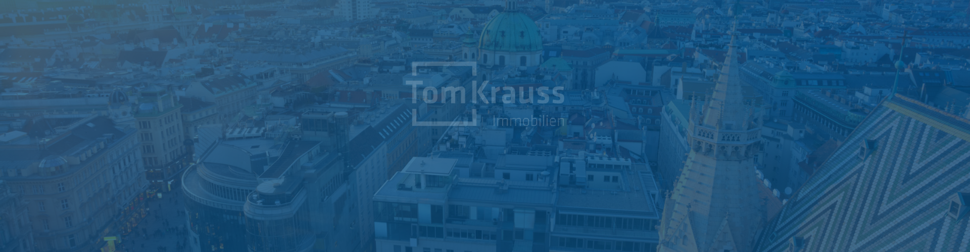 Titelbild von Tom Krauss Immobilien
