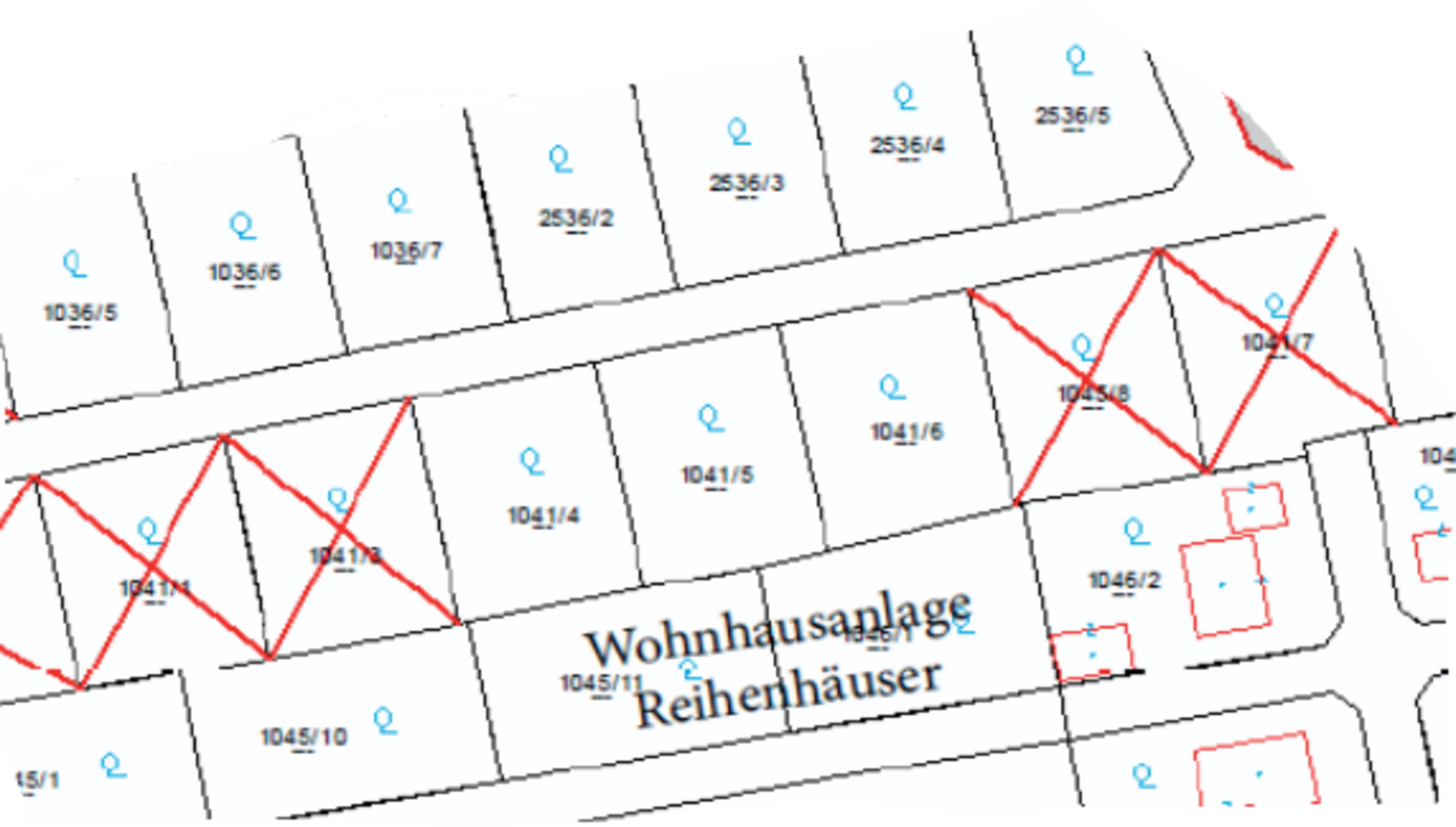 Titelbild von Flurgasse in Vitis