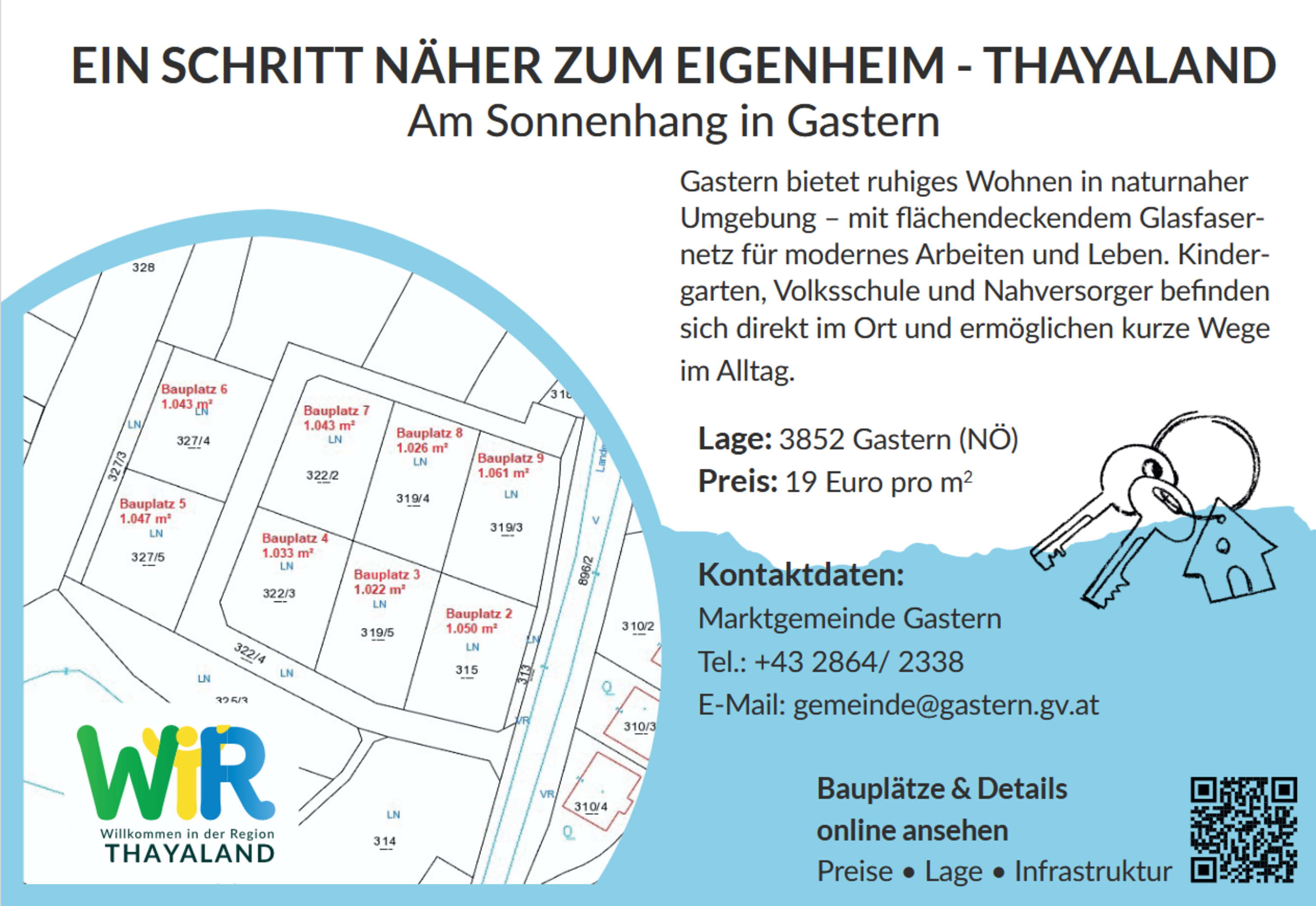 Titelbild von Wohnen am „Am Sonnenhang“ in Gastern