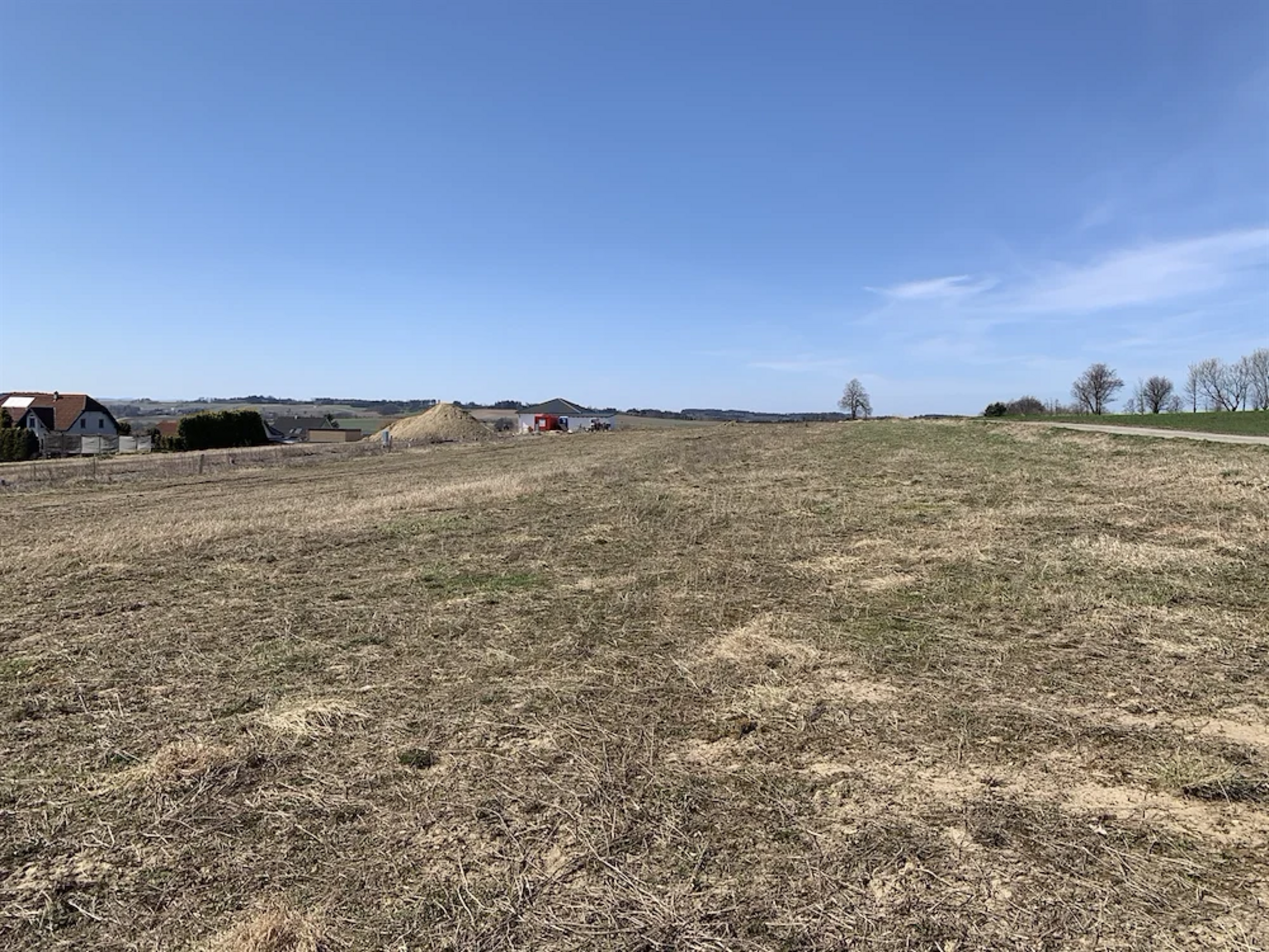 Titelbild von “Am Sonnblick” in Windigsteig