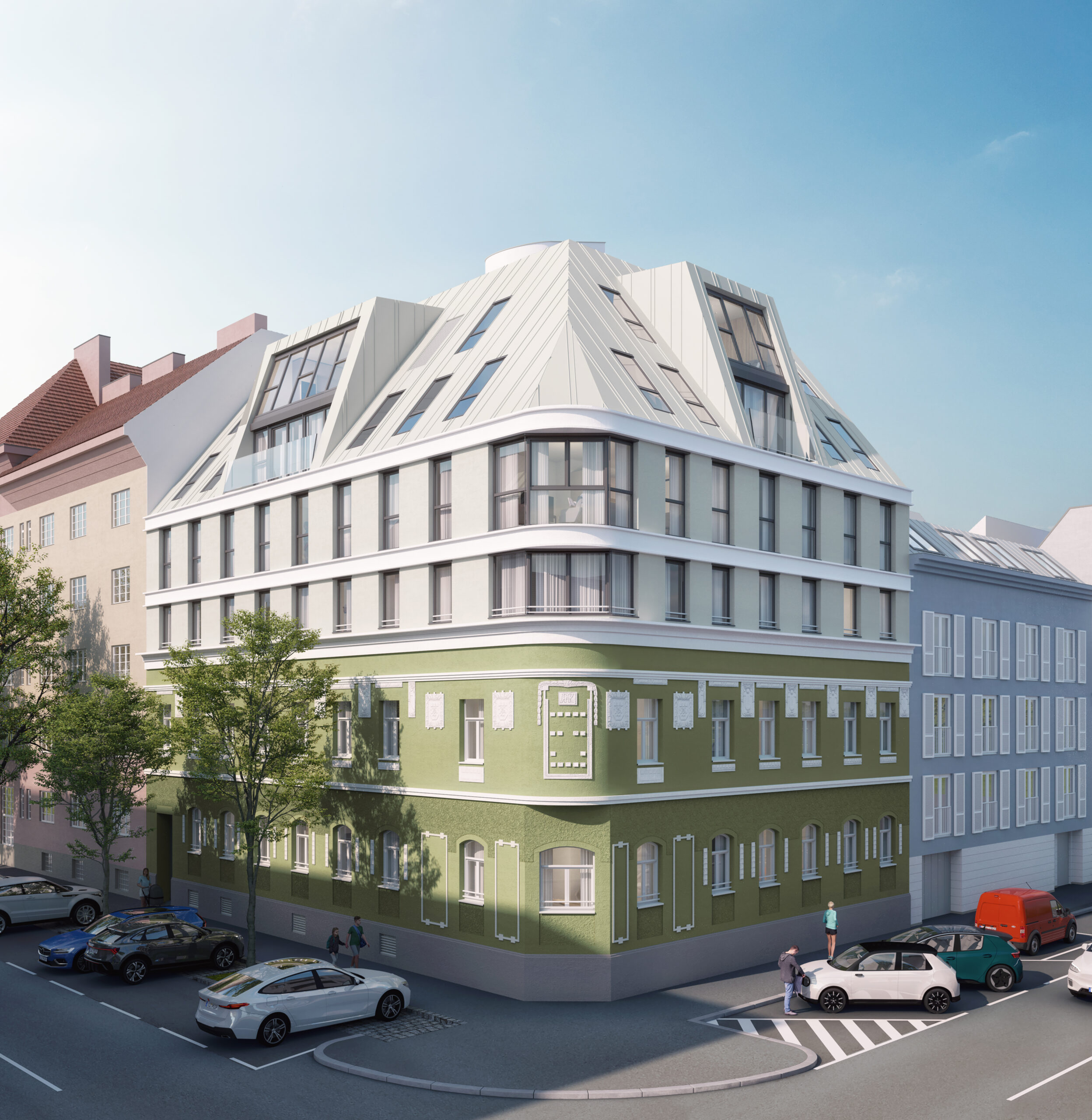 Titelbild von Schiffmühlenstrasse 56