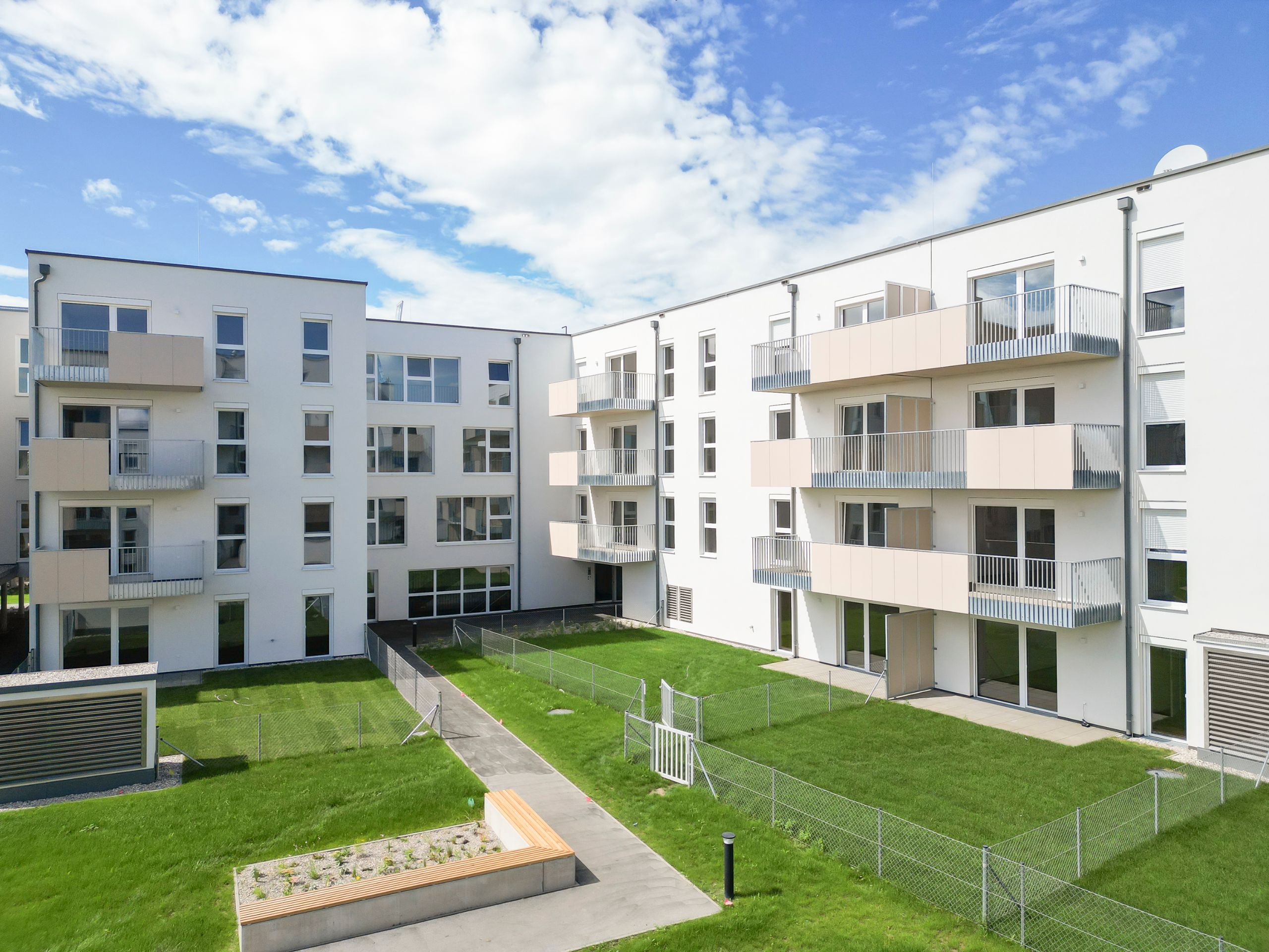 Titelbild von Vösendorf | Stadtleben