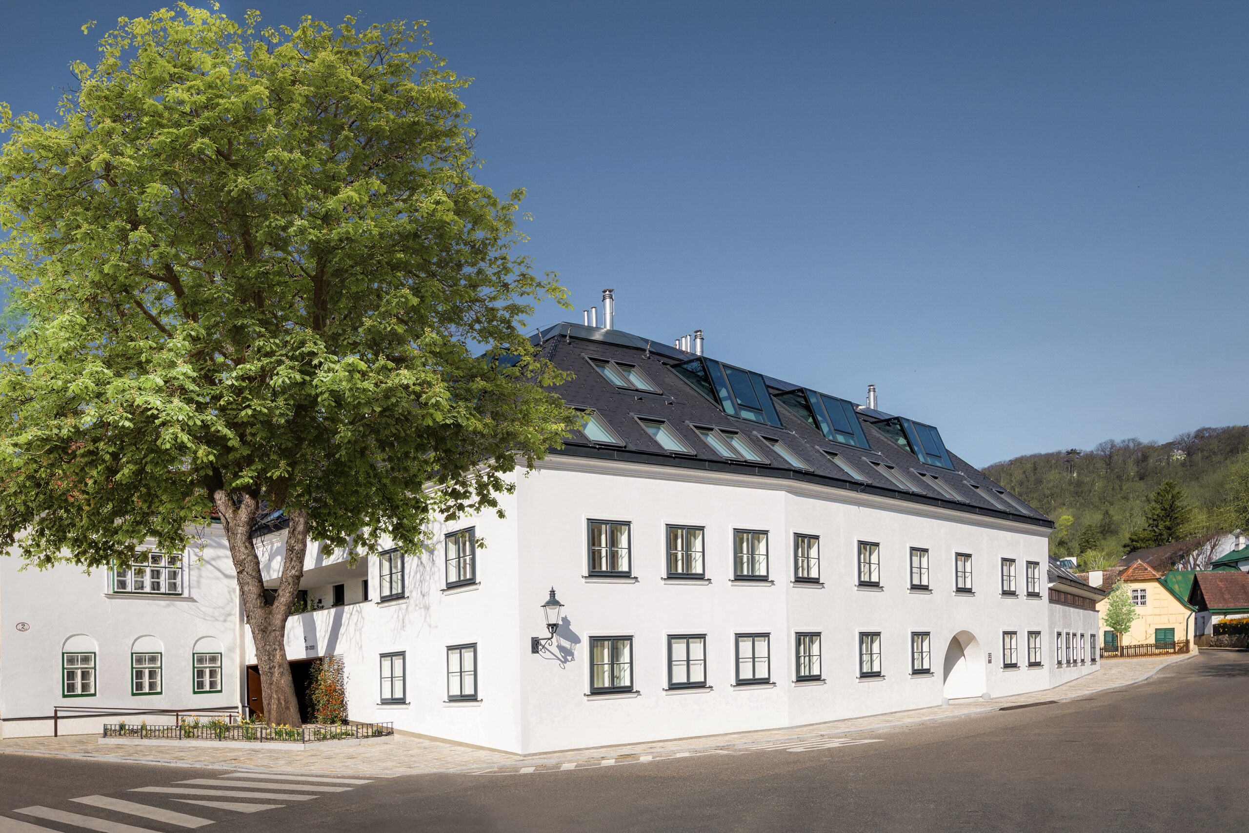 Titelbild von ZUR SCHÖNEN AGNES