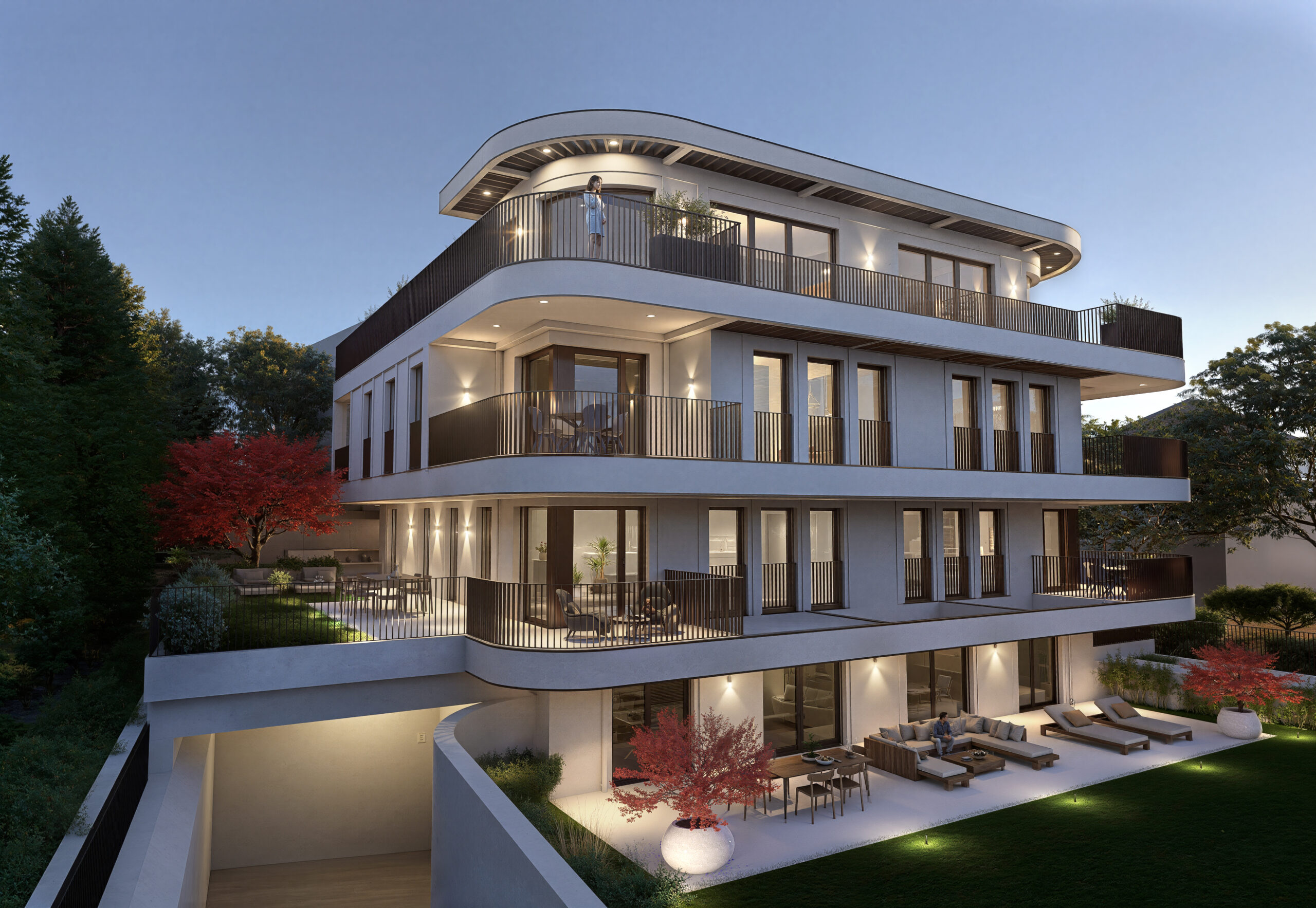 Titelbild von Freigassner Immobilien