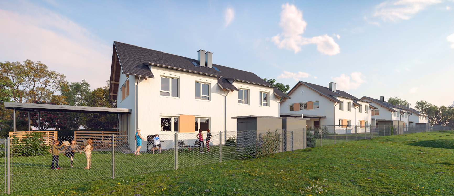 Titelbild von Wiener Neustadt | Stadt.Land